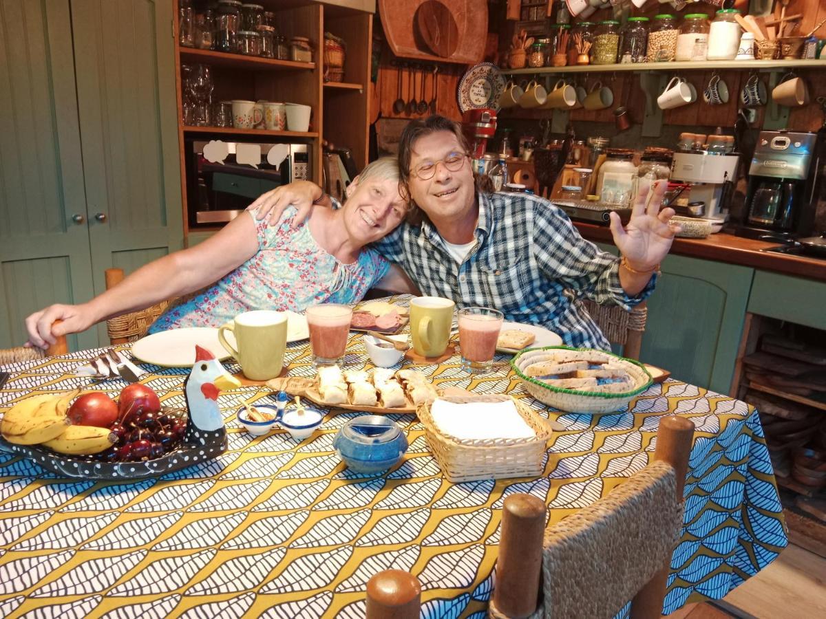 Casaverde Hostal Ecologico Malalcahuello Bagian luar foto