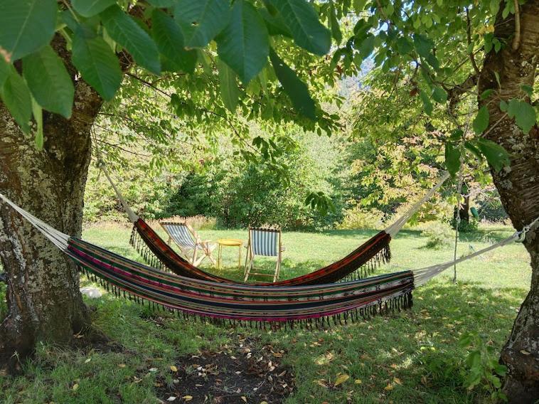 Casaverde Hostal Ecologico Malalcahuello Bagian luar foto