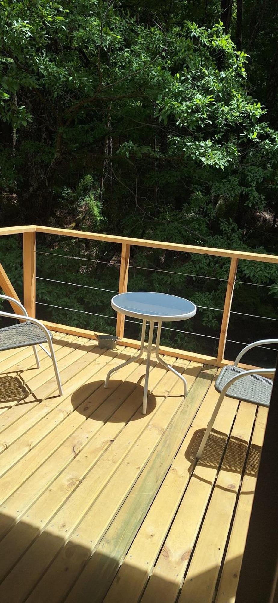 Casaverde Hostal Ecologico Malalcahuello Bagian luar foto